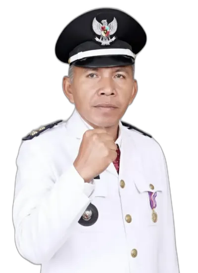 Kepala Desa Desa Sungai Ning